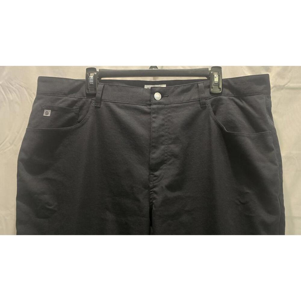 Peter Millar Performance Golf Athletic Pants Men's, 40 X 32 - Picture 2 of 9